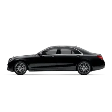 Mercedes-Benz S350d в Делимобиль