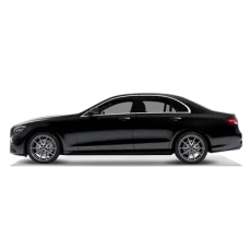 Mercedes E 200 (W213) в Делимобиль