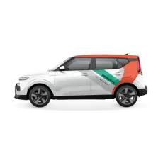 Kia Soul в Делимобиль