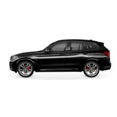 BMW X3 M40i M Special в Делимобиль