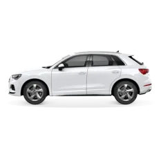 Audi Q3 40 TFSI в Делимобиль