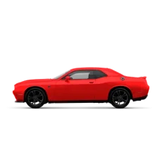 Dodge Challenger 3.6 SXT в Делимобиль
