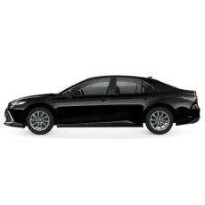 Toyota Camry в Делимобиль