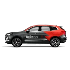 Haval Jolion в BelkaCar