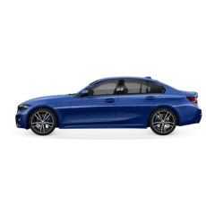 BMW 320i M Sport (G20) в Делимобиль