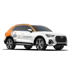 Audi Q3 в Ситидрайв