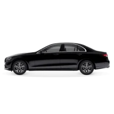 Mercedes E 350d в Делимобиль