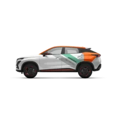 Omoda C5 в Делимобиль