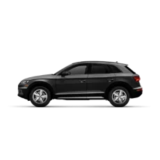Audi Q5 в Делимобиль