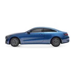 Mercedes E 200 Coupe Sport+ в Делимобиль