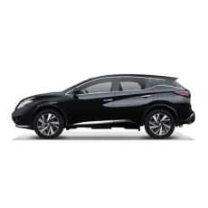 Nissan Murano в Делимобиль