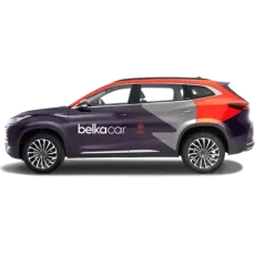 EXEED TXL в BelkaCar