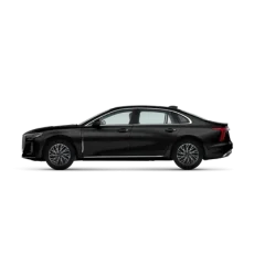 Hongqi H5 в Делимобиль