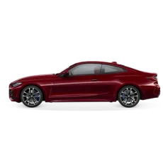 BMW 430i Coupe M Sport Pro в Делимобиль