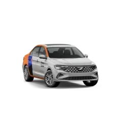 Jetta VA3 в Яндекс Драйв