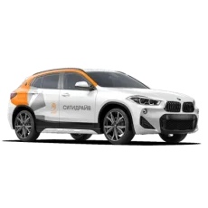 BMW X2 в Ситидрайв