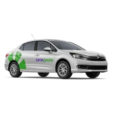 Citroen C4 в Ситидрайв