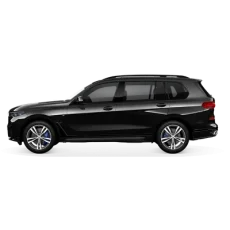 BMW X7 xDrive 30d M Sport Plus в Делимобиль