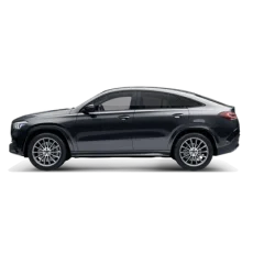 Mercedes-Benz GLE 350d Coupe в Делимобиль