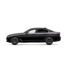 BMW 520 G30 в Делимобиль