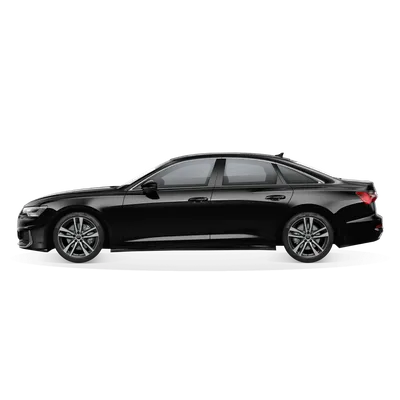 Audi A6 45 TFSI в Делимобиль