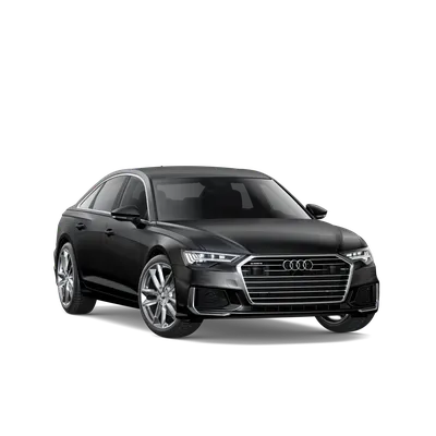 Audi A6d в Яндекс Драйв