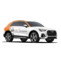 Audi Q3 в Ситидрайв