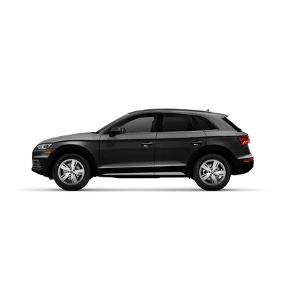 Audi Q5 в Делимобиль