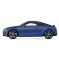 Audi TT REST в Делимобиль