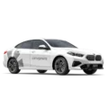 BMW 218i в Ситидрайв