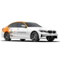 BMW 318i в Ситидрайв