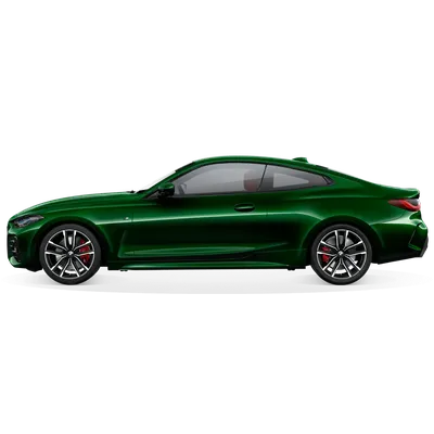 BMW 420d Coupe M Sport Pro в Делимобиль