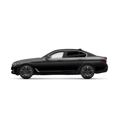 BMW 520 G30 в Делимобиль