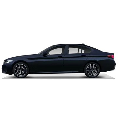 BMW 530d M Sport Plus в Делимобиль