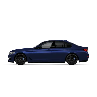 BMW 530d xDrive M Performance в Делимобиль