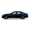 BMW 530i M Sport в Делимобиль