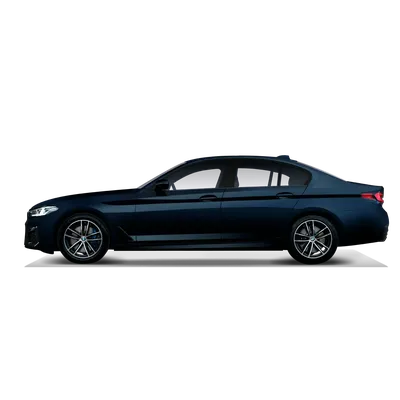 BMW 530i M Sport в Делимобиль