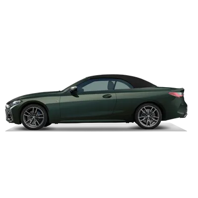 BMW M440i Cabrio в Делимобиль