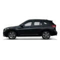BMW X1 20i M Sport в Делимобиль