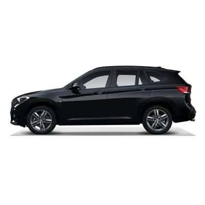 BMW X1 20i M Sport в Делимобиль