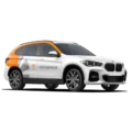 BMW X1 в Ситидрайв