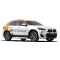 BMW X2 в Ситидрайв