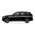 BMW X3 30I M Sport в Делимобиль