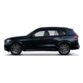 BMW X5 40i M Sport в Делимобиль