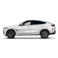 BMW X6 40i M Sport в Делимобиль