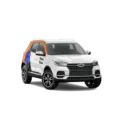 Chery Tiggo 4 в Яндекс Драйв