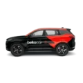 Chery Tiggo 7 Pro в BelkaCar