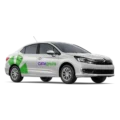 Citroen C4 в Ситидрайв