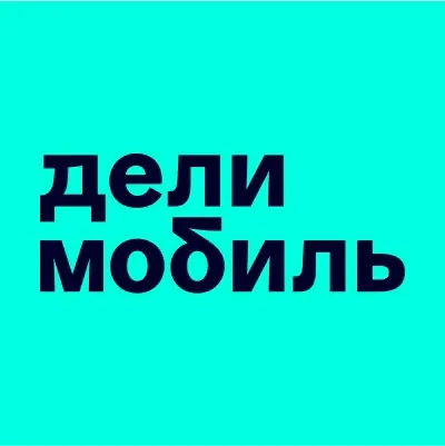 Каршеринг Делимобиль