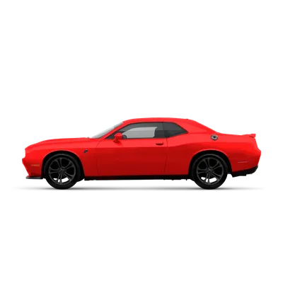 Dodge Challenger 3.6 SXT в Делимобиль